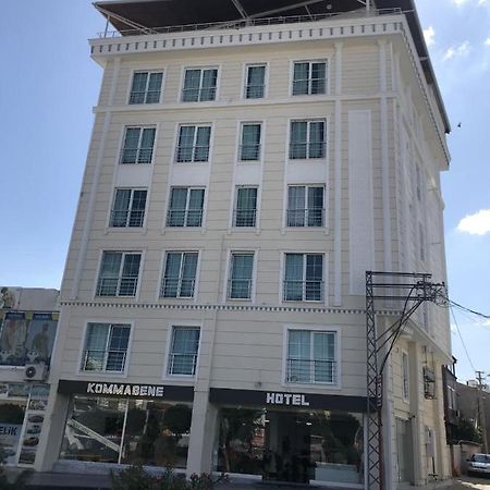 Kommageneiz Hotel Adiyaman Luaran gambar